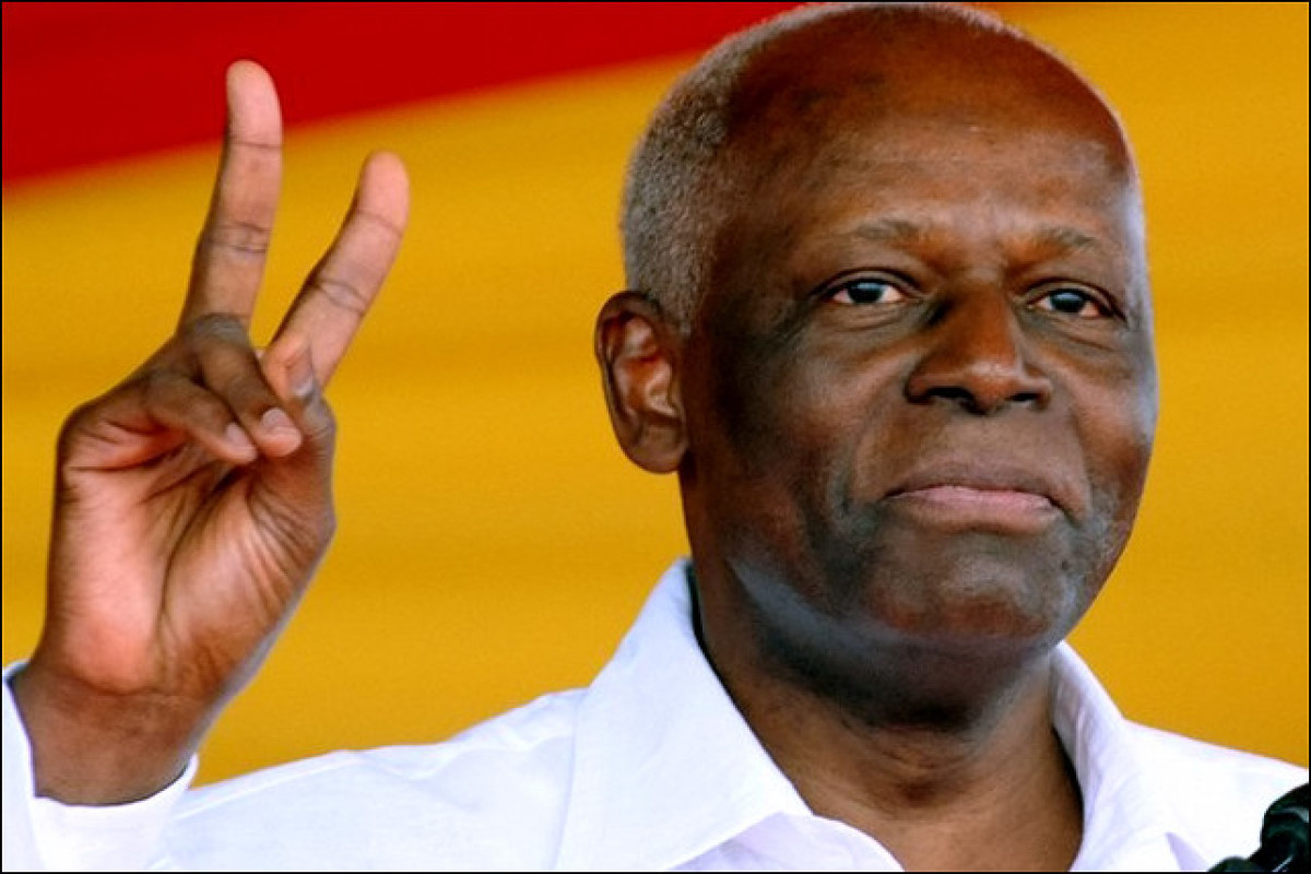 The Body Of The Former President Of Angola Was Examined Daily News 