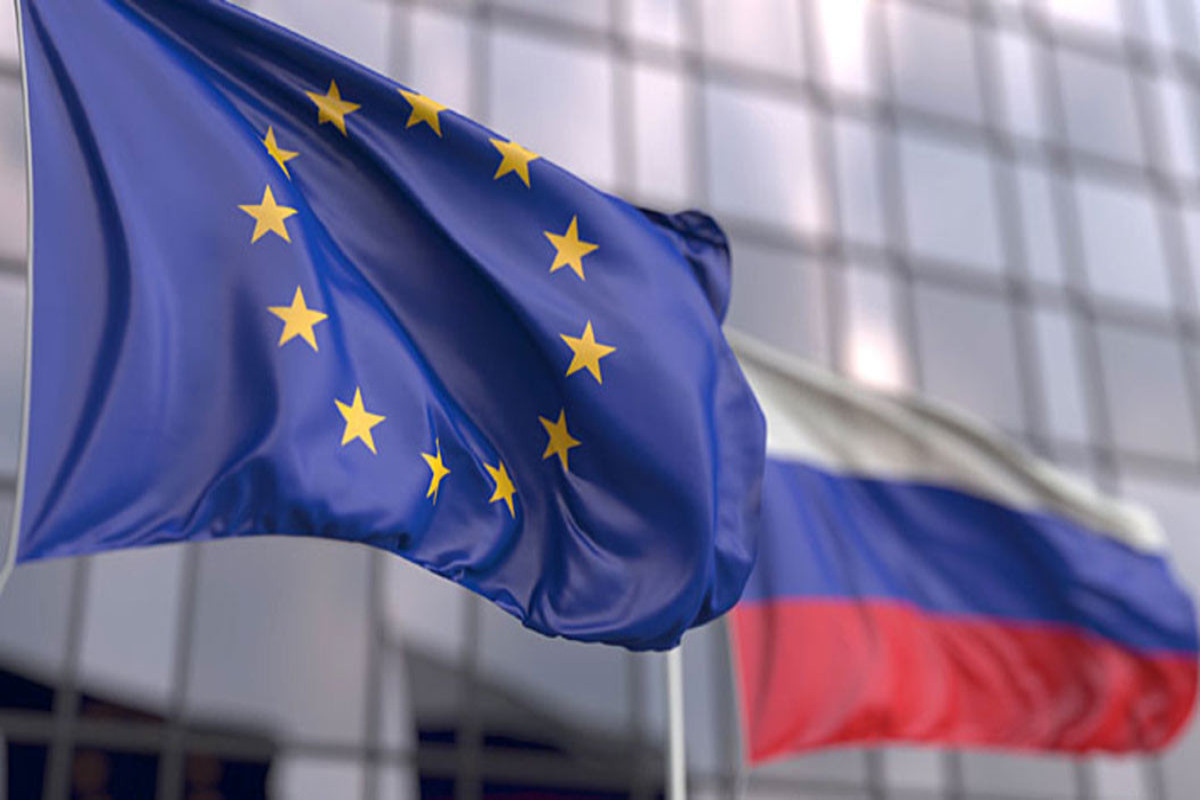 ЕС и РФ договорились о транзите грузов в Калининград