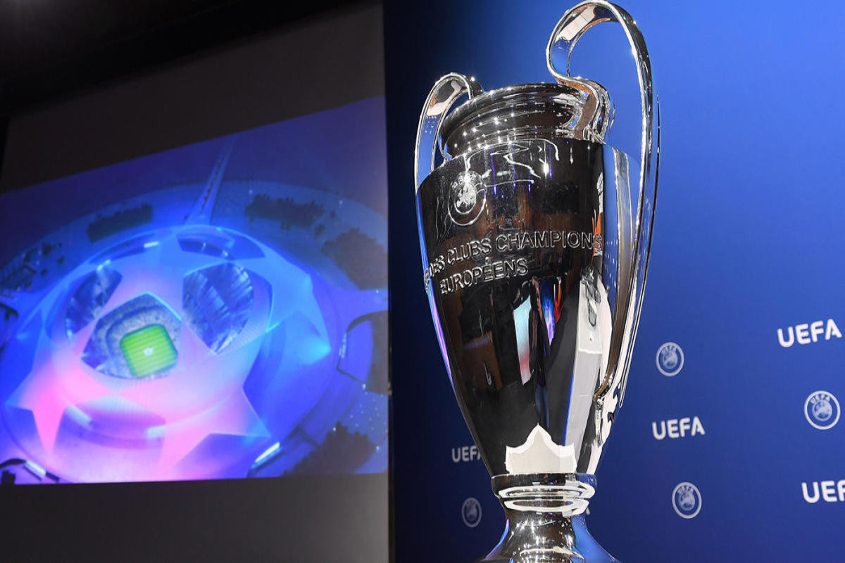 UEFA avrokubokların mükafat fondunu açıqlayıb