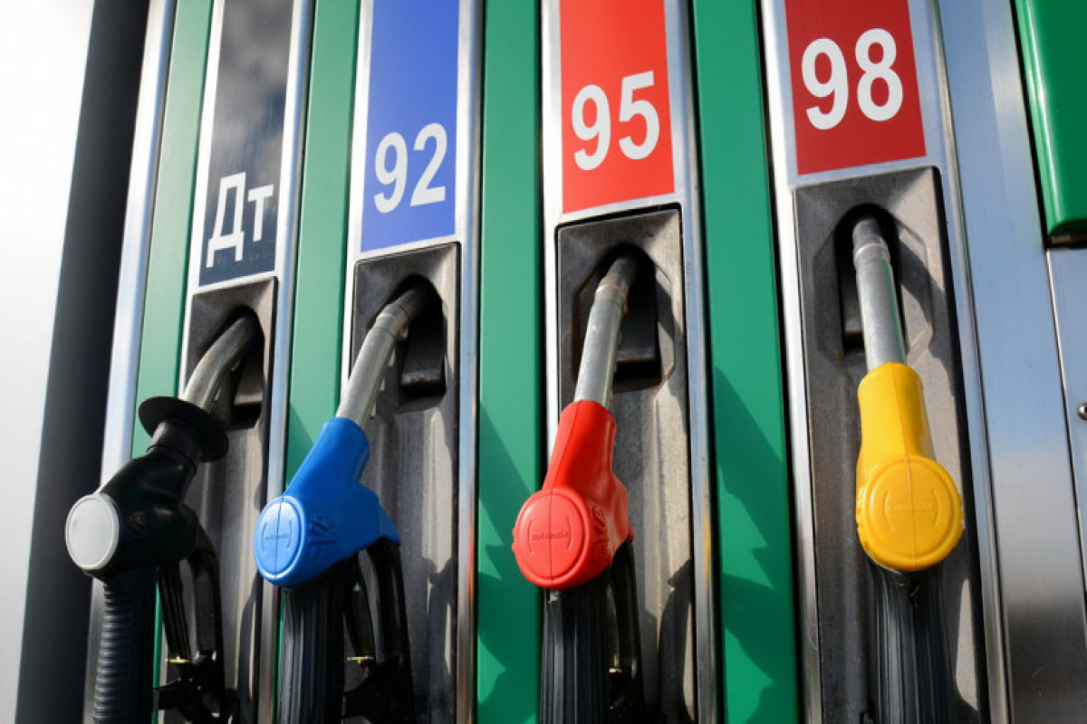 В Азербайджане изменилась цена на бензин марки АИ-98