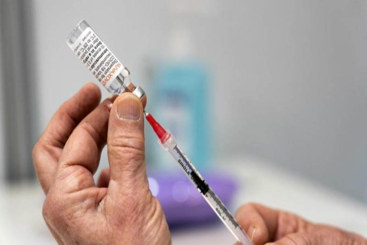 FDA approves use of Novavax COVID-19 vaccine