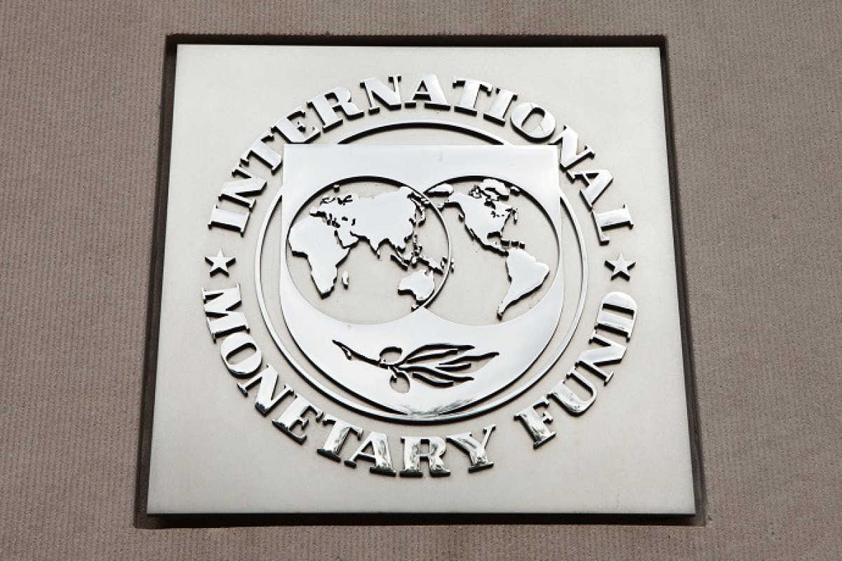 IMF: Revenues of Azerbaijan
