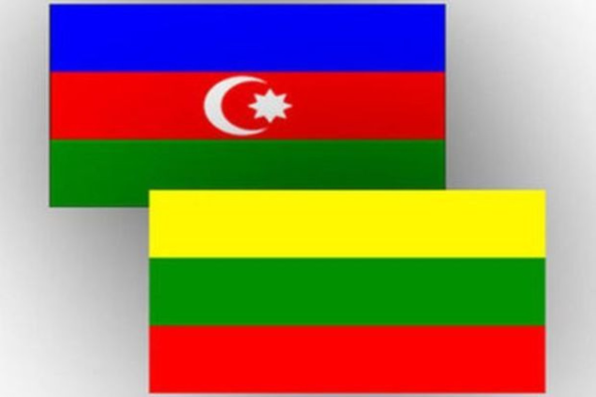 Делегация парламента Литвы находится с визитом в Азербайджане