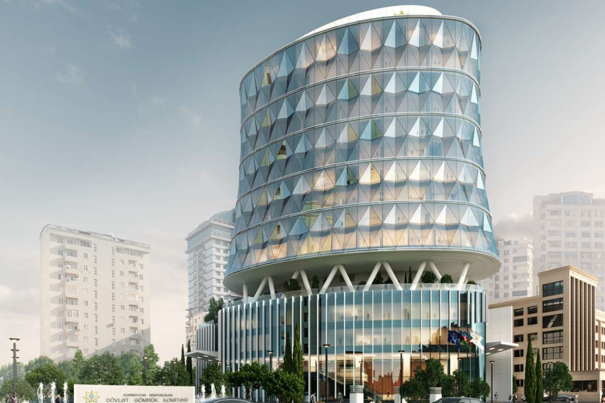 Gömrük xətti ilə büdcə daxilolmaları 24,6% artıb