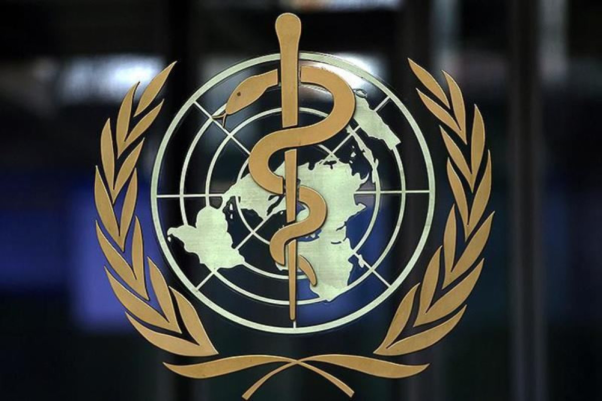 WHO recommends special risky groups in Azerbaijan to receive second booster dose