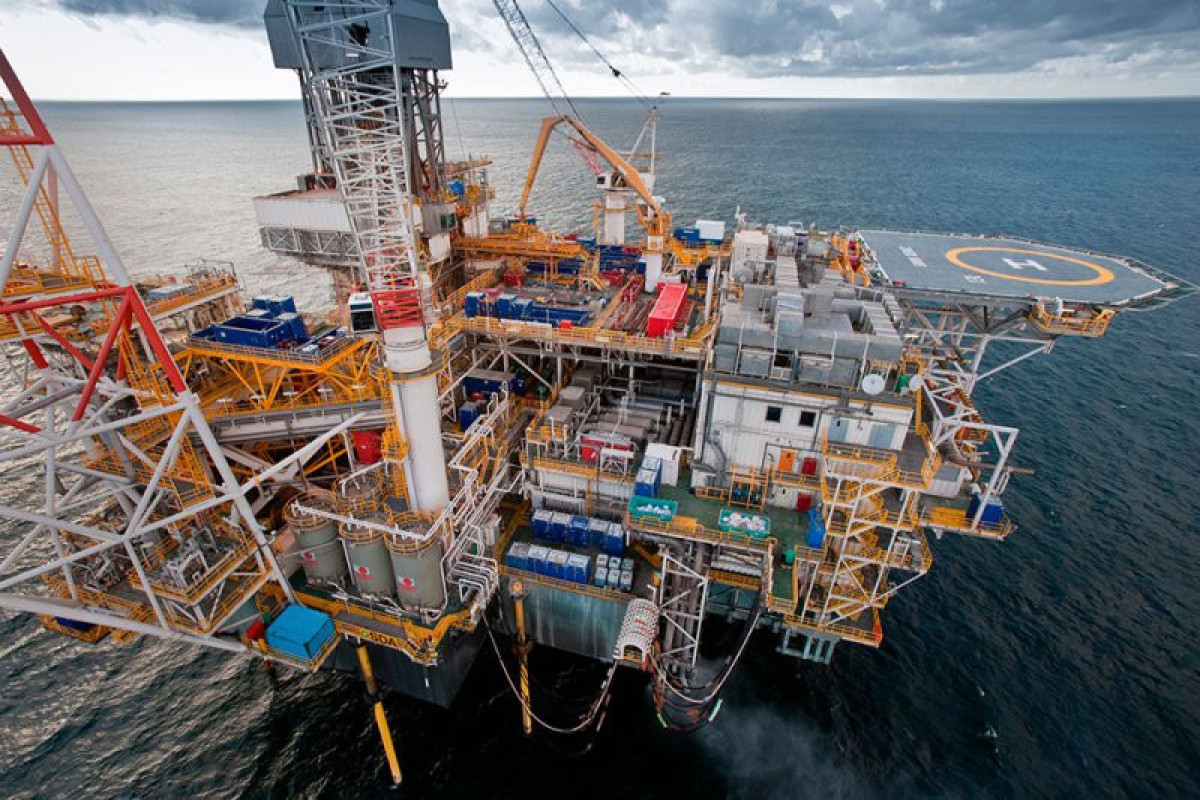 New Shah Deniz project to reduce emissions