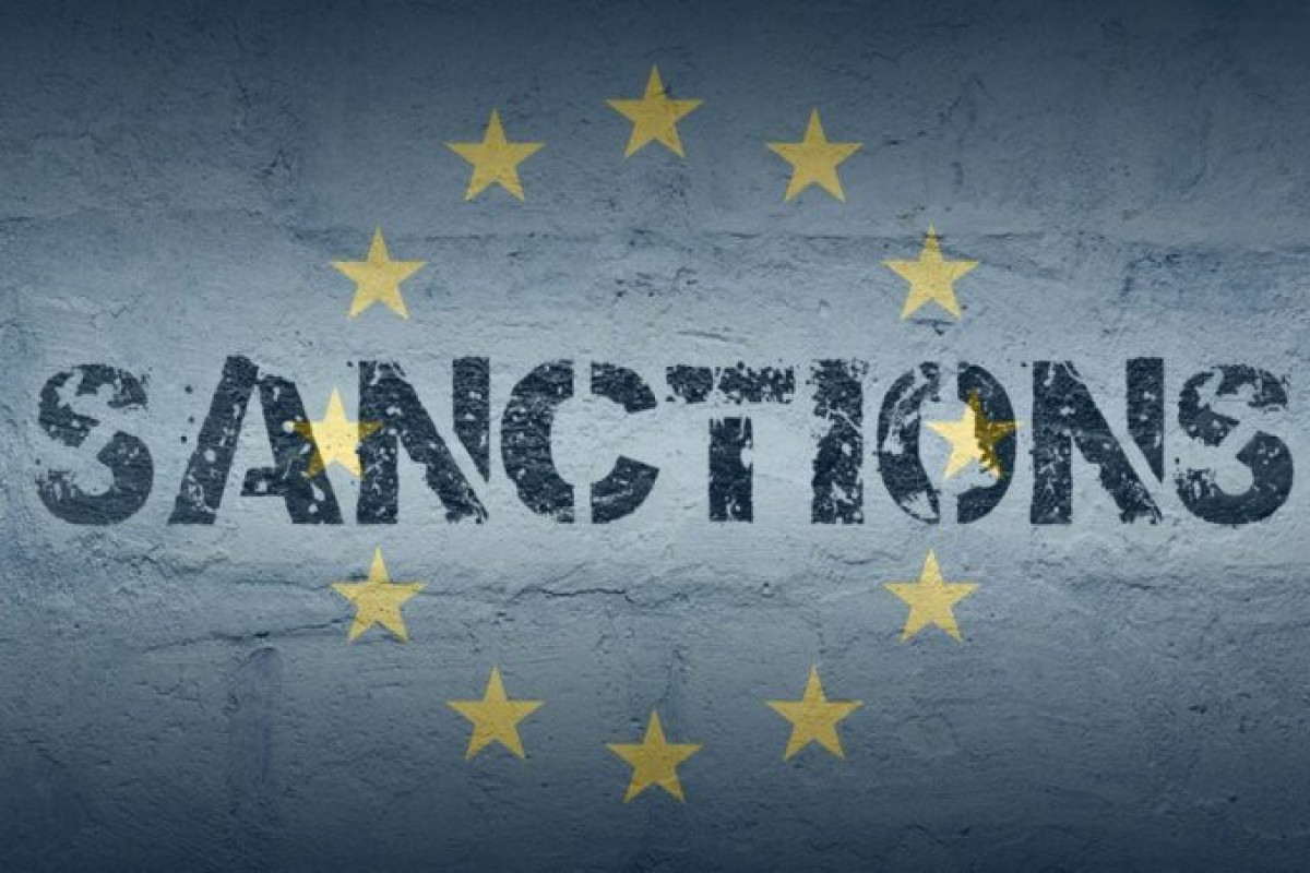 EU weighs imposing sanctions on 50 Russian individuals and entities