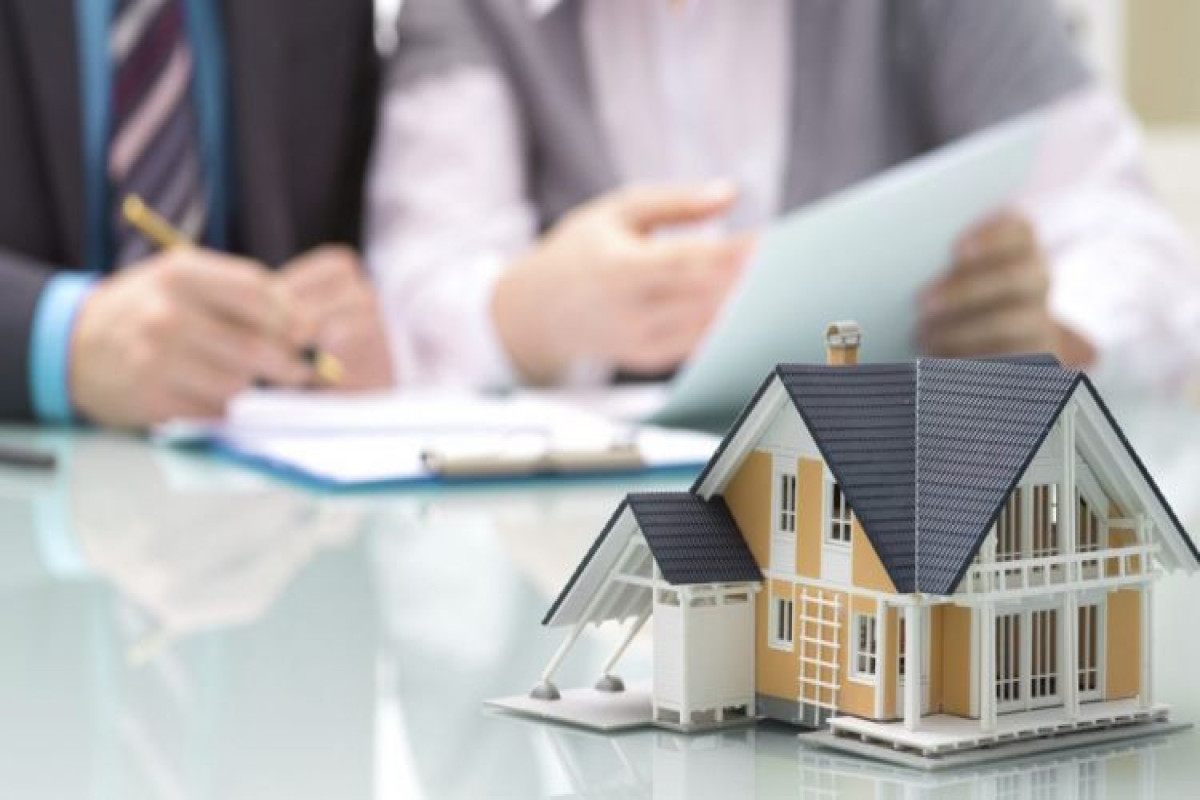 Daşınmaz əmlak üzərində mülkiyyət hüququnun qeydiyyatı 16,6% artıb