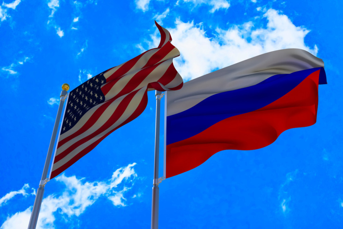 ABŞ Rusiyaya qarşı tətbiq edilən bəzi sanksiyaları ləğv edib