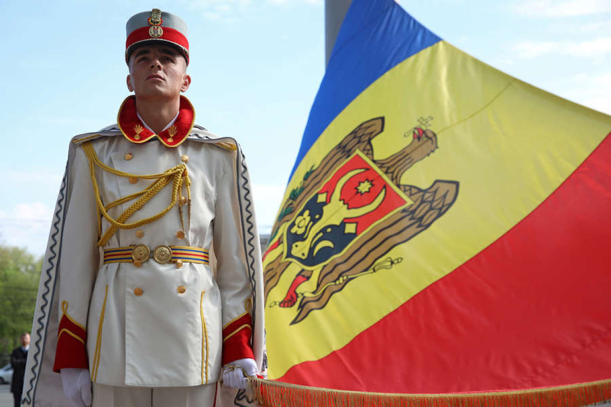 Минобороны Молдовы: Россия заверила, что спецоперация не создает прямых угроз Молдове 
