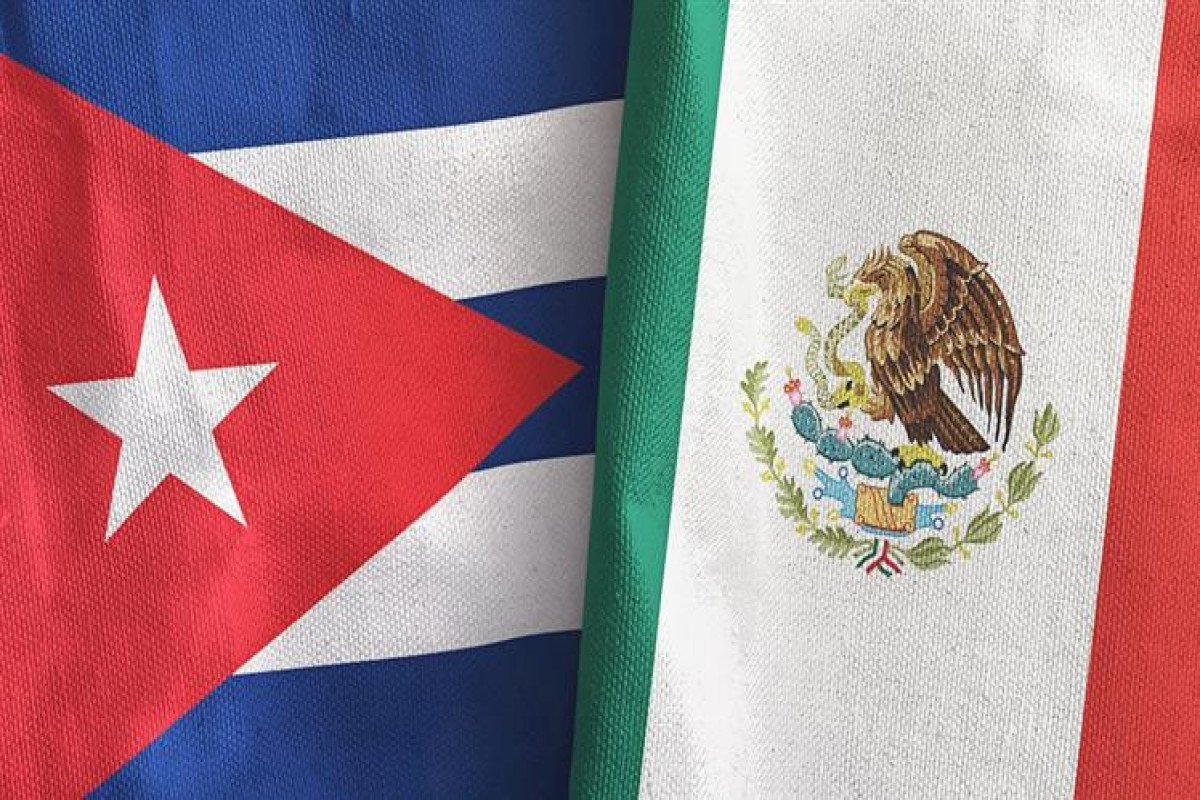 Cuba, Mexico kick off business forum to bolster trade ties