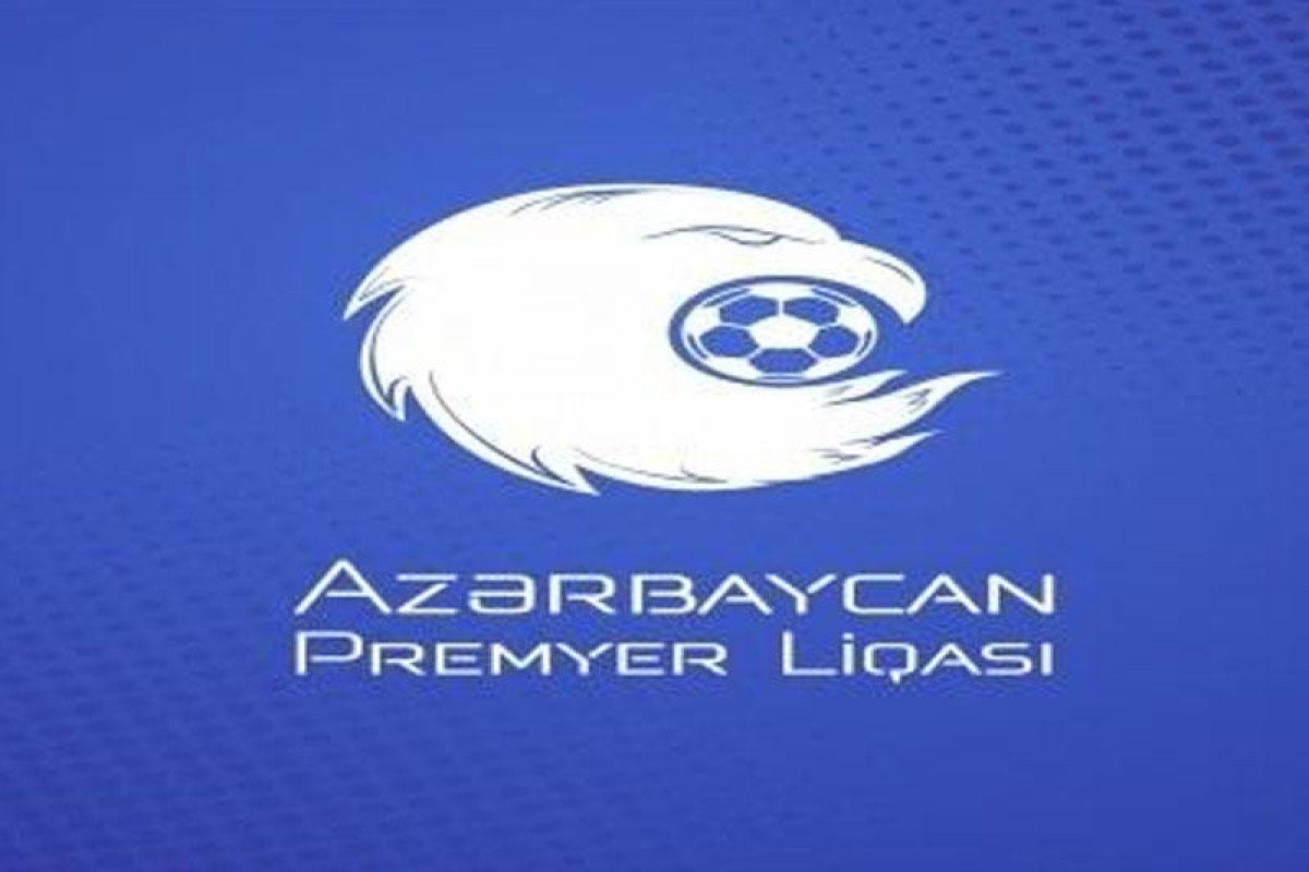 Azərbaycan Premyer Liqasının püşkü atılıb