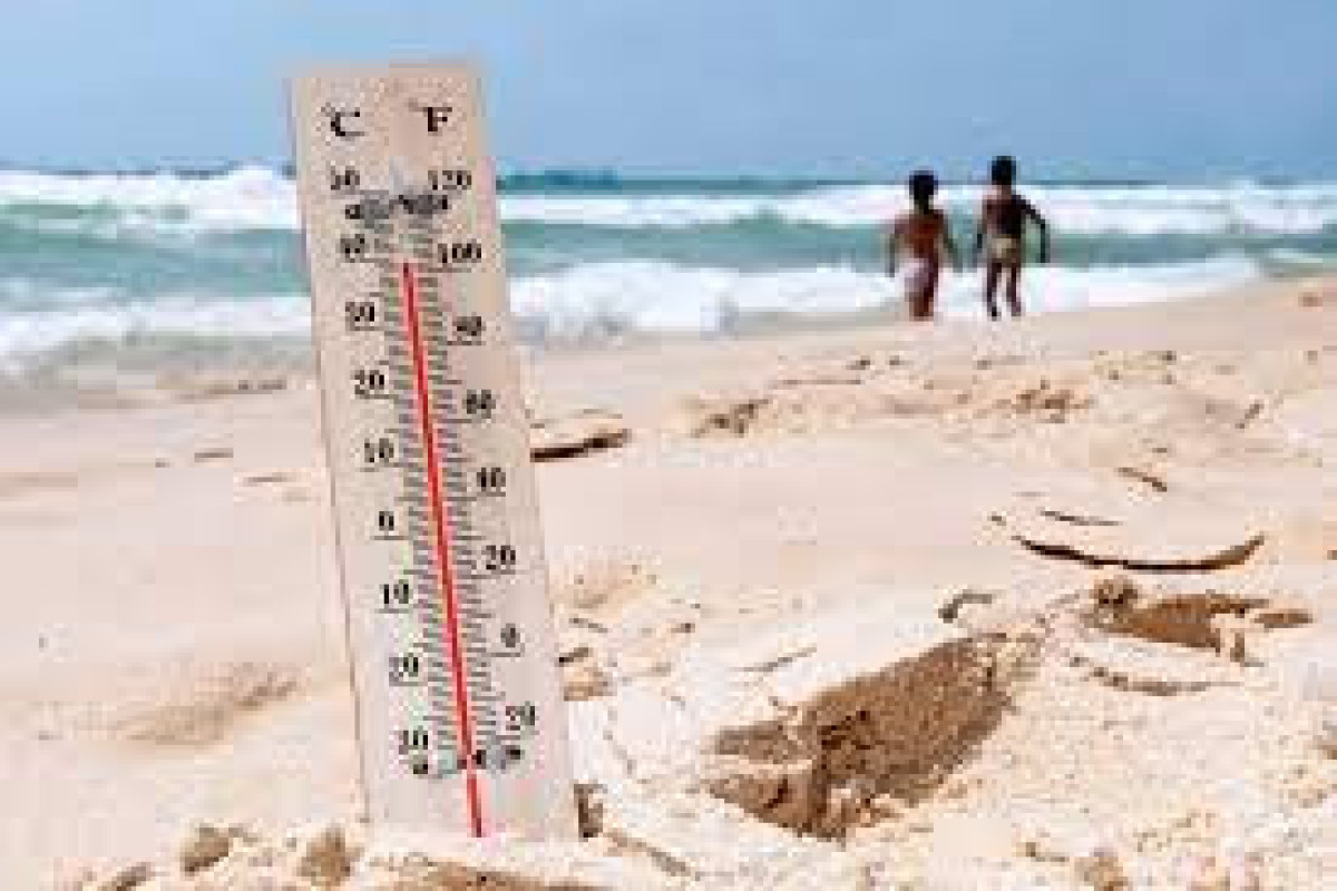 В Испании за два дня 43 человека умерли из-за жары