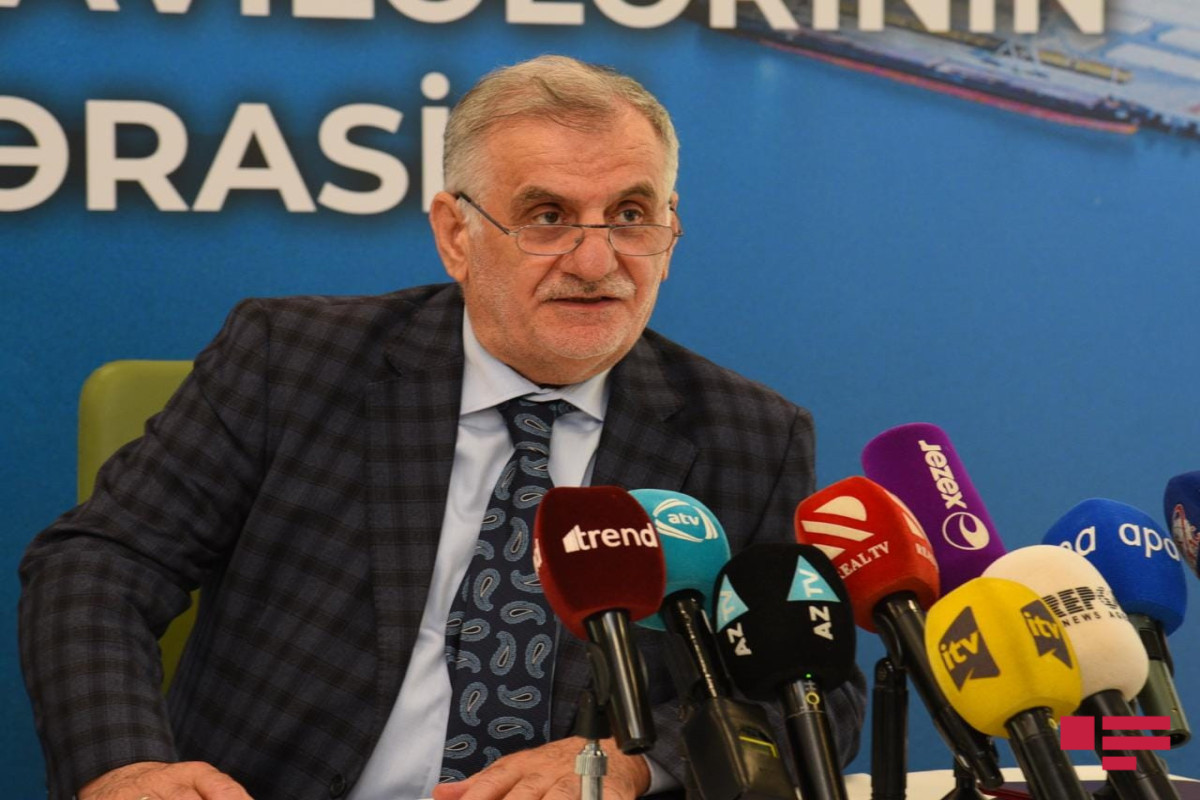 head of Albayrak Group Ahmet Albayrak