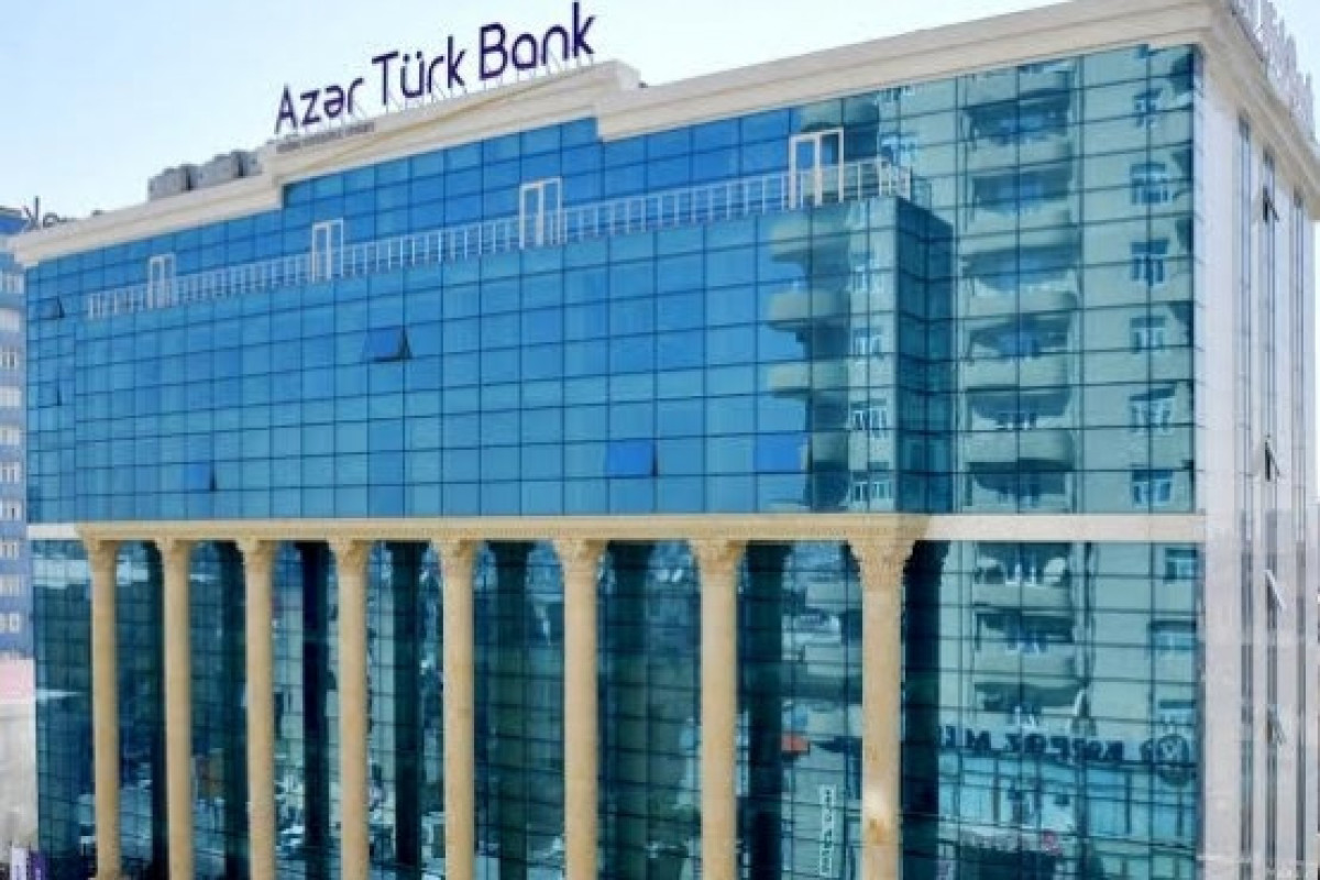 "Azər-Türk Bank”ın idarə edilməsi təkmilləşdirilib