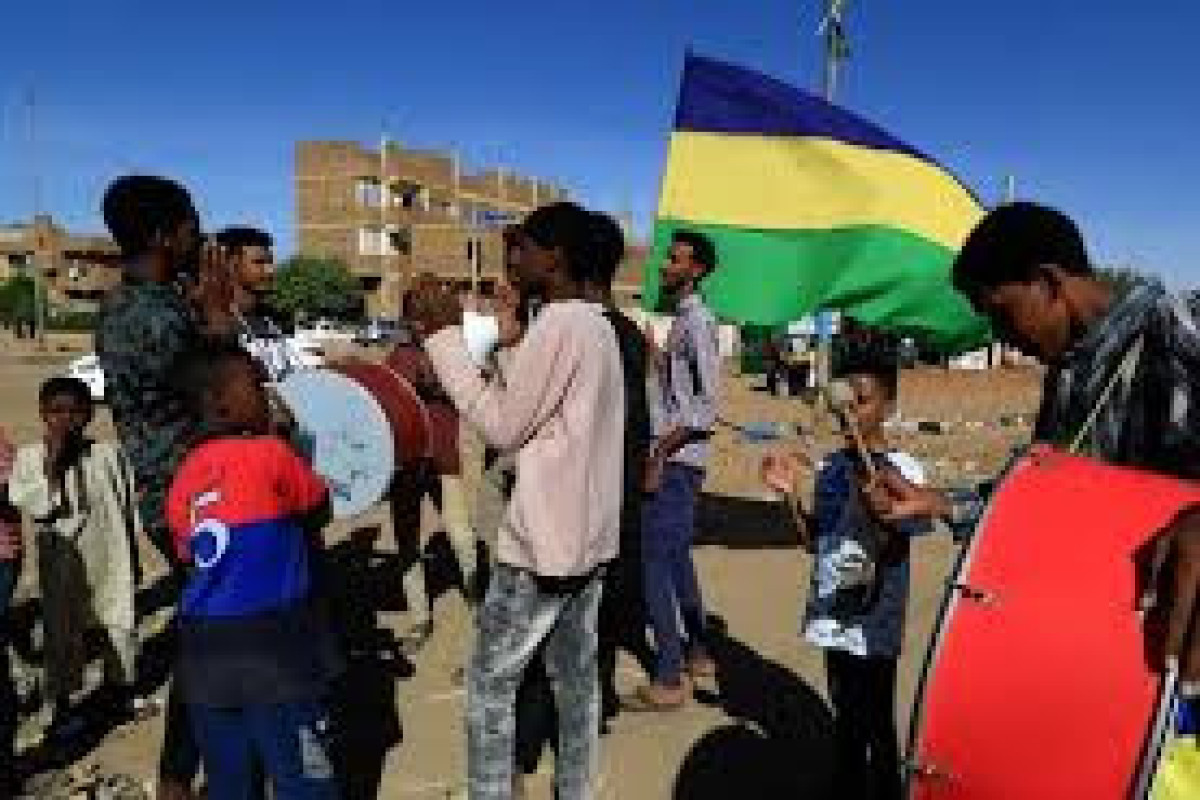 Curfew declared in Sudanese towns after deadly clashes