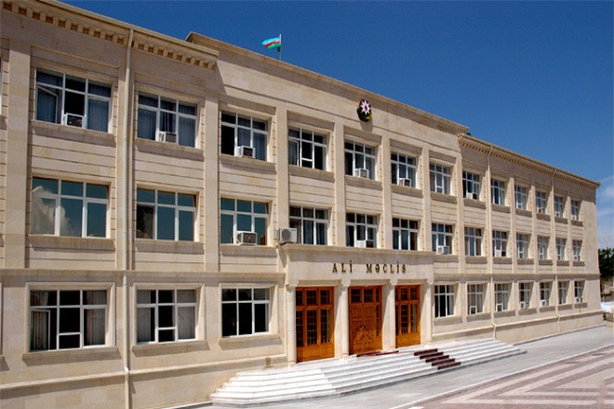 Naxçıvan Muxtar Respublikasının yeni Ombudsmanı seçilib
