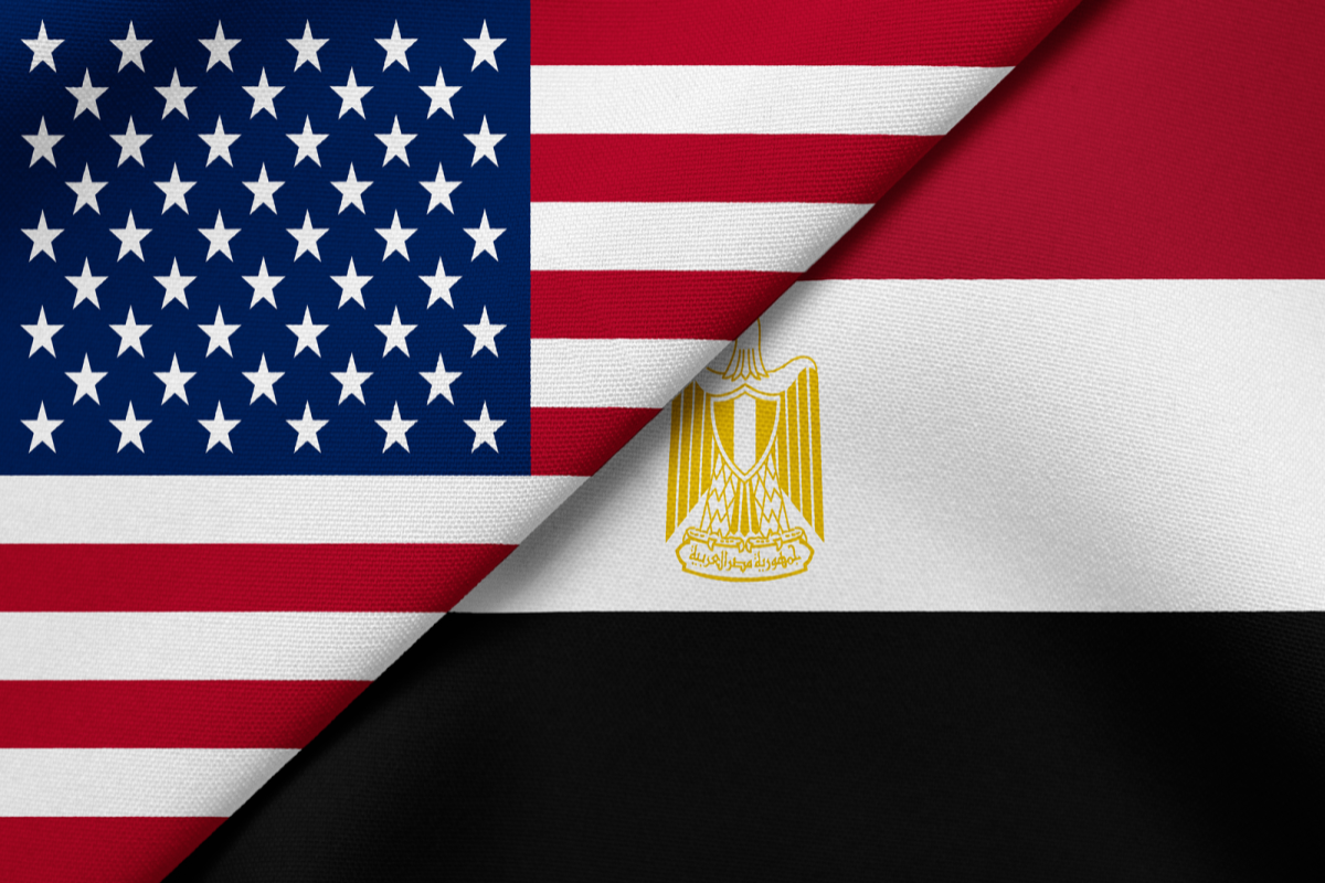 США и Египет в совместном заявлении выразили озабоченность нехваткой продовольствия