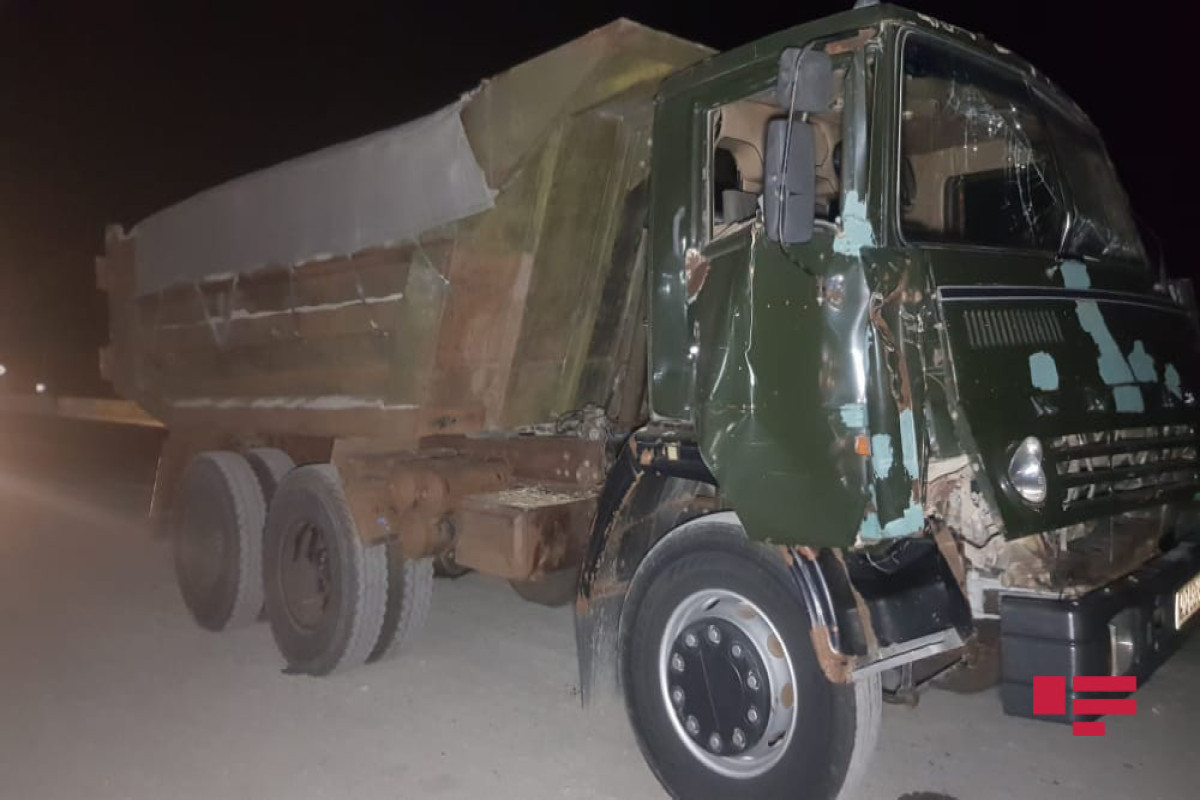 Авария в Уджаре с участием трех транспортных средств остановила движение -ФОТО 