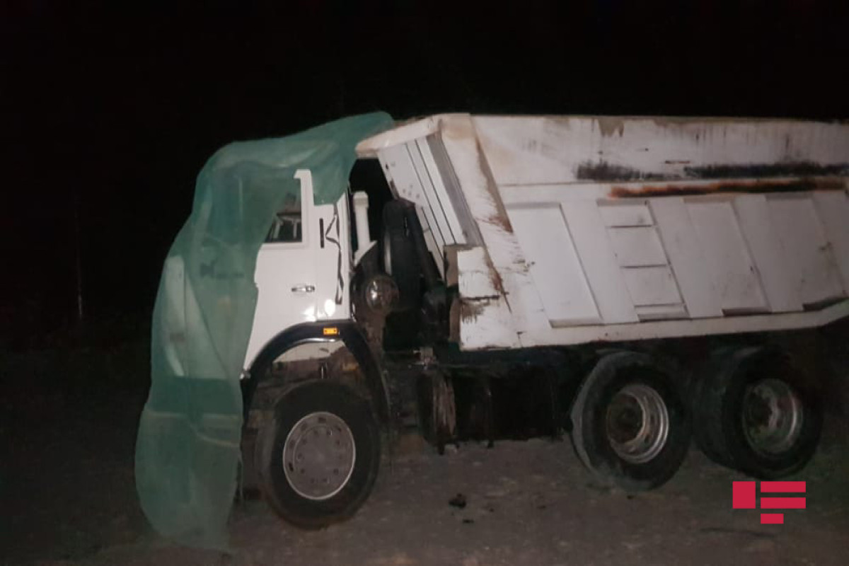 Авария в Уджаре с участием трех транспортных средств остановила движение -ФОТО 