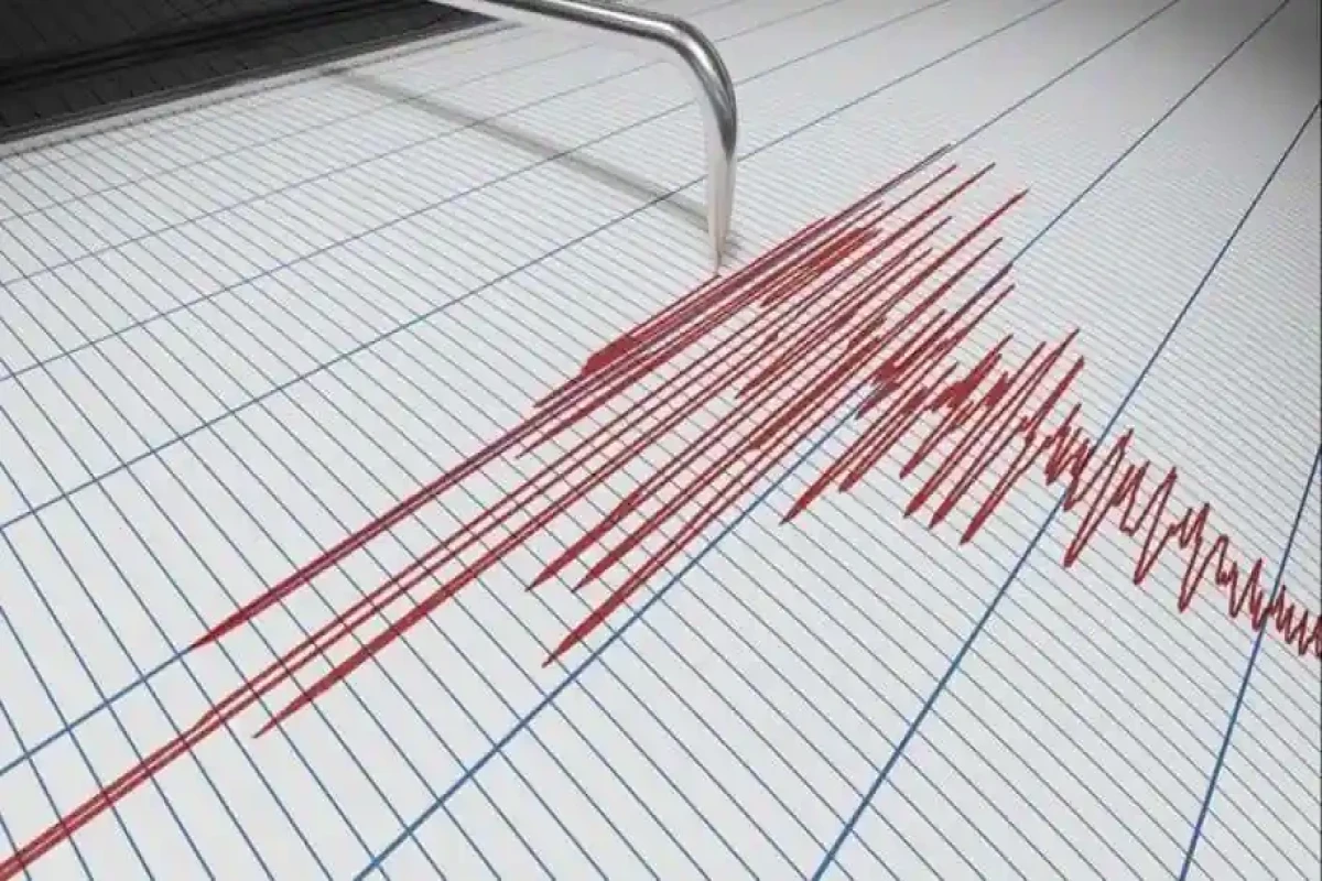 4.2 magnitude earthquake strikes off coast of El Salvador