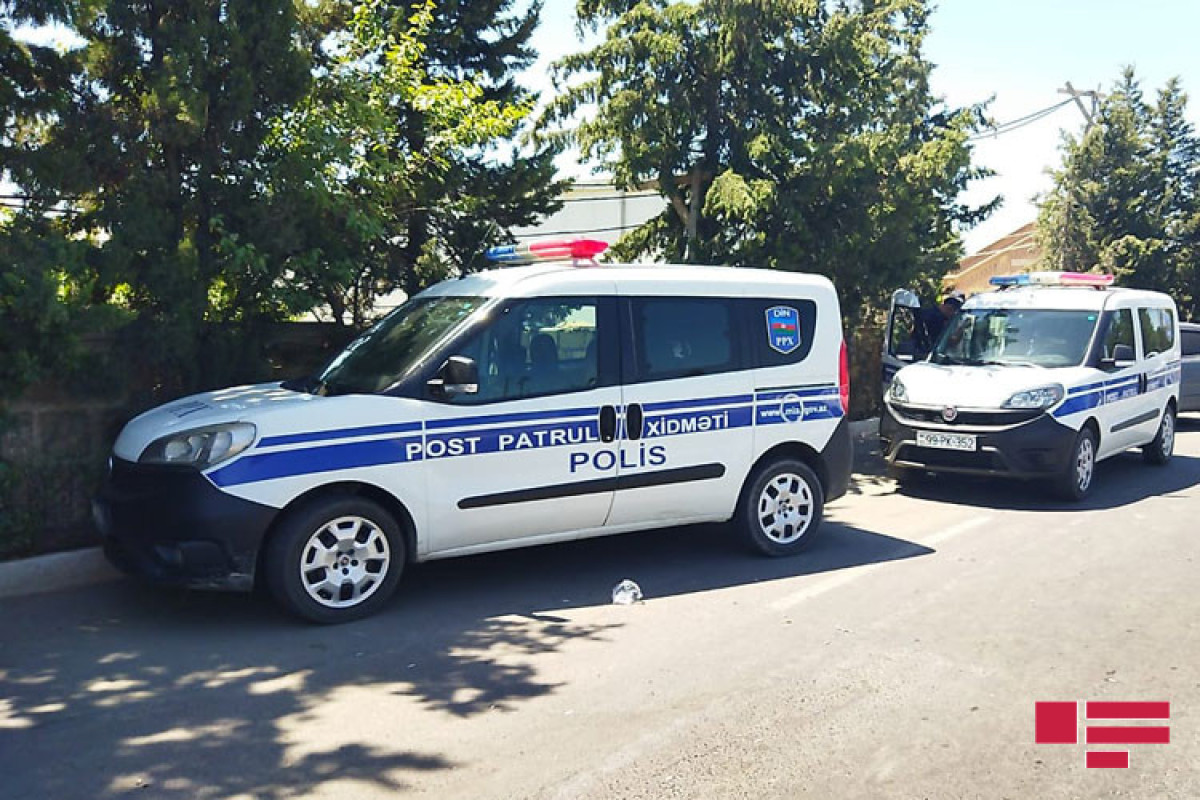 Yevlaxda 4 polis əməkdaşının olduğu xidməti maşın Kür çayına düşüb,  həlak olan 1 polisin meyiti tapılıb - YENİLƏNİB-3  - VİDEO 