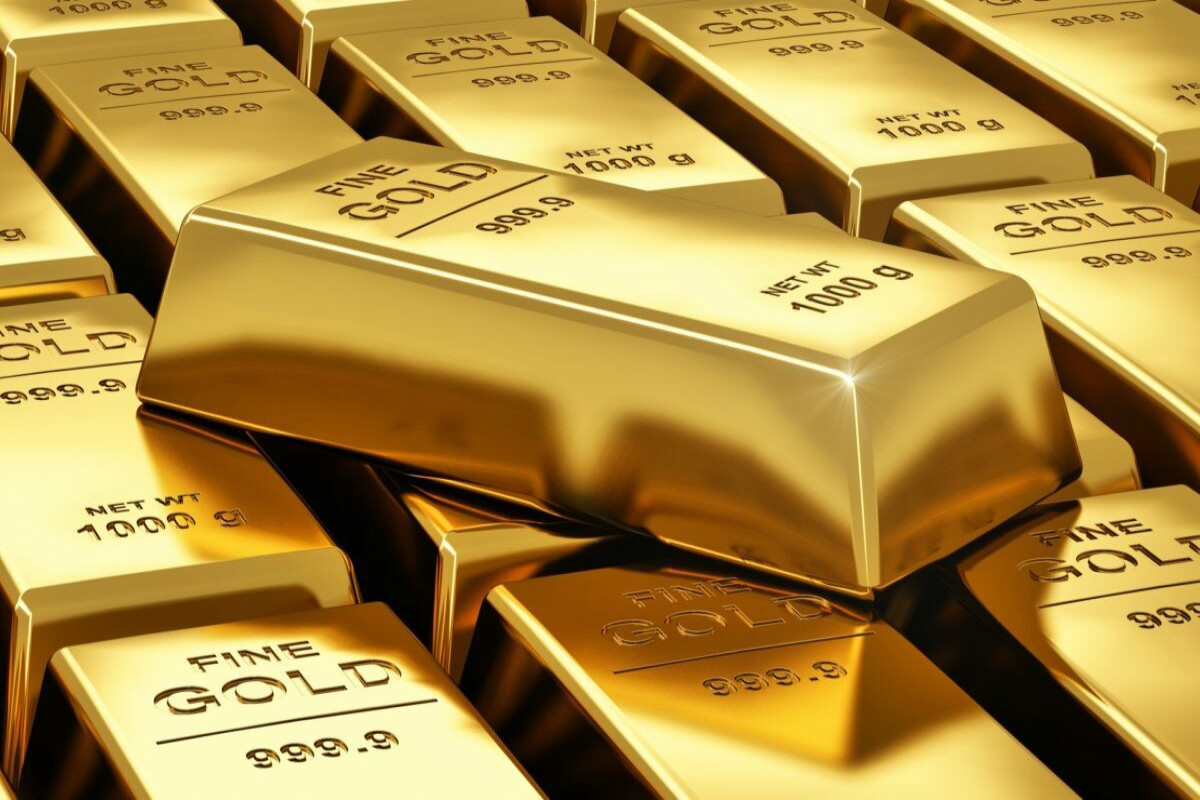 Politico: ЕС оставил лазейку в санкциях для покупки российского золота