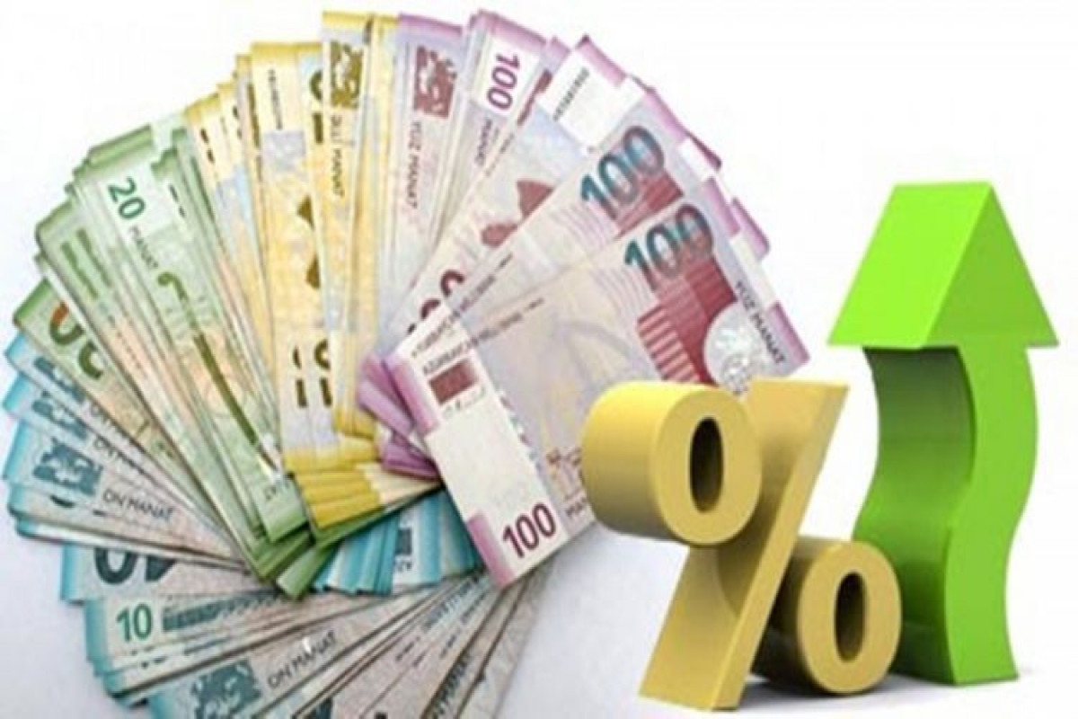 Average monthly salary in Azerbaijan increased by 14%
