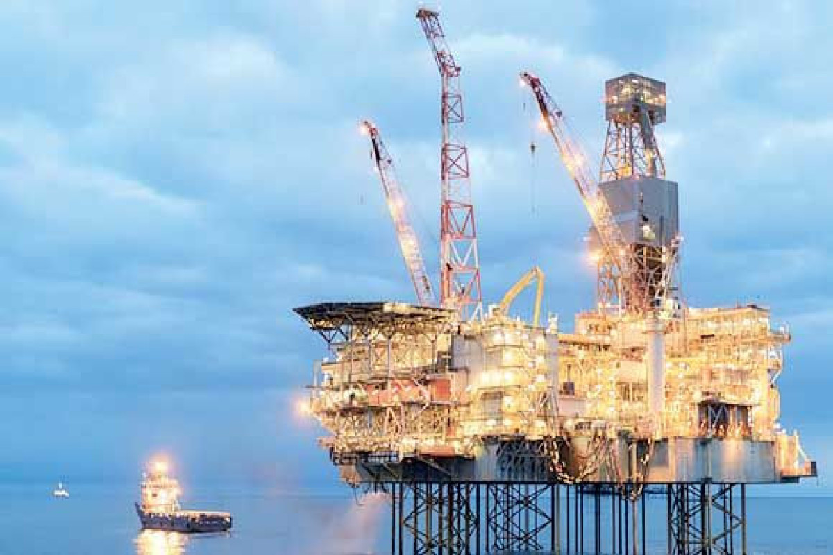 Production to reach peak level in Shah Deniz until end of year, says BP