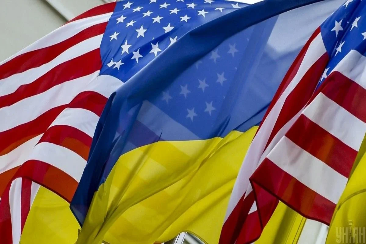 США продолжат предоставлять Украине развединформацию после отстранения генпрокурора