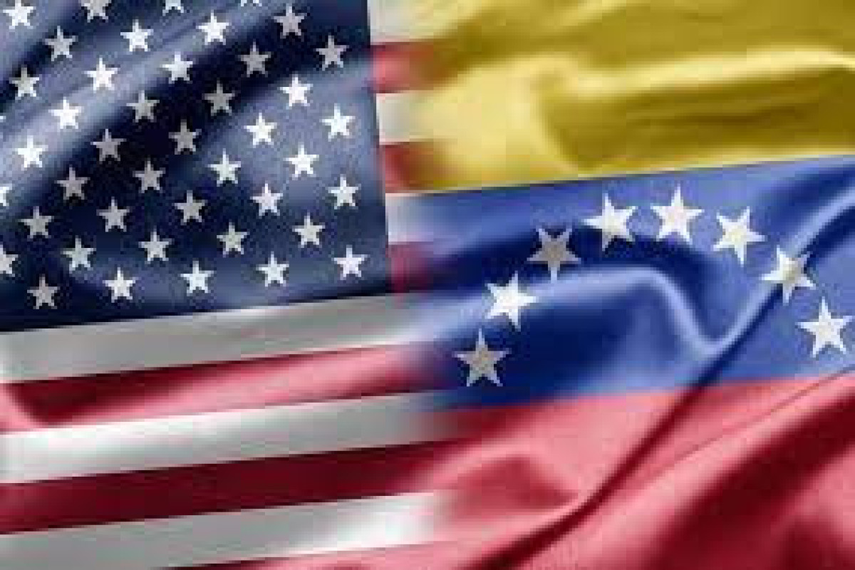 Власти Венесуэлы обвинили США в диверсиях на нефтяных объектах страны