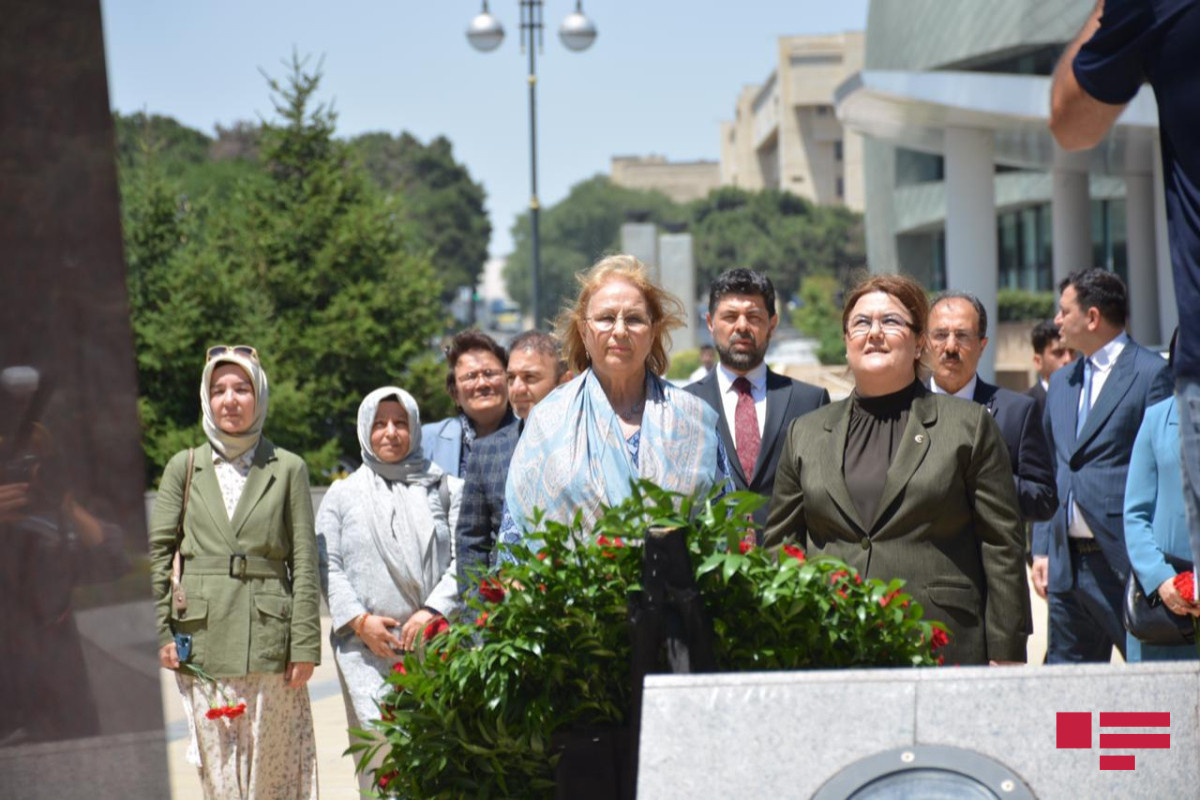 Turkish minister to visit Azerbaijan's Shusha-PHOTO 