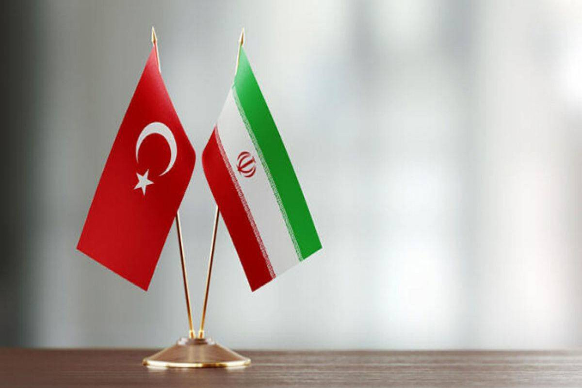 Iran, Turkiye sign cooperation documents