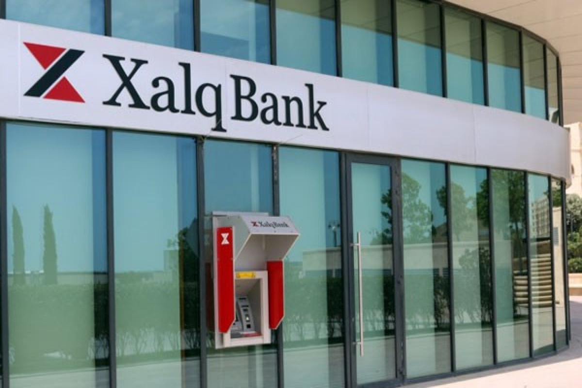 "Xalq Bank"ın maliyyə vəziyyəti məlum olub