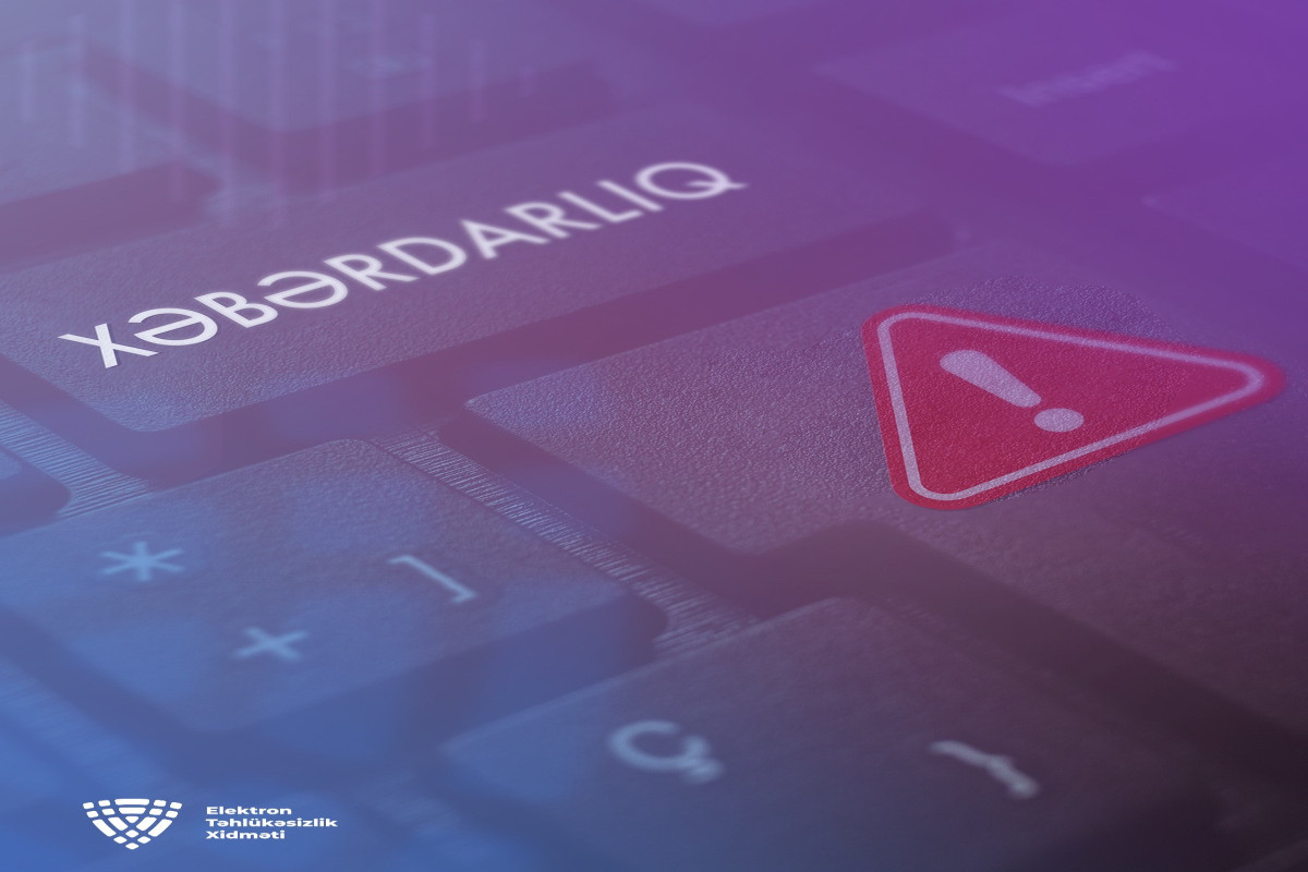 Smartfon istifadəçilərinə yeni zərərverici proqram barədə xəbərdarlıq edilib