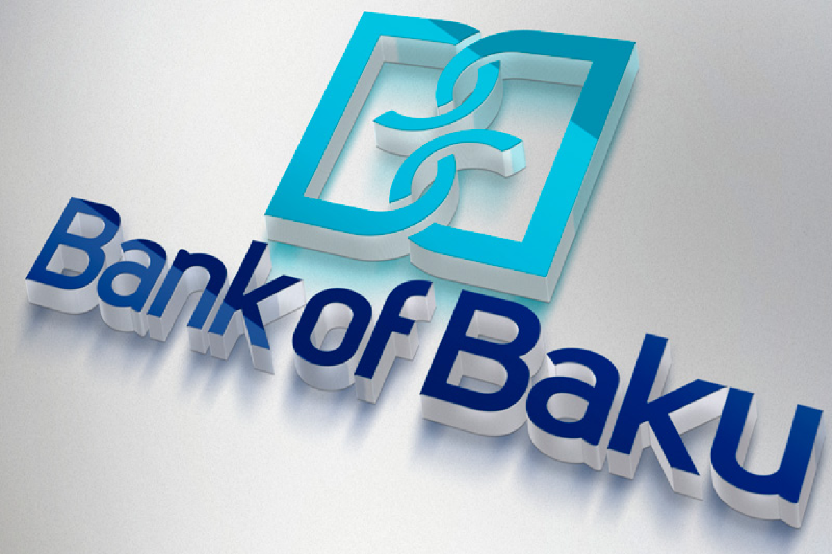 “Bank of Baku”nun nağd pul vəsaitləri 10,6 milyon manat azalıb  - Hesabat 