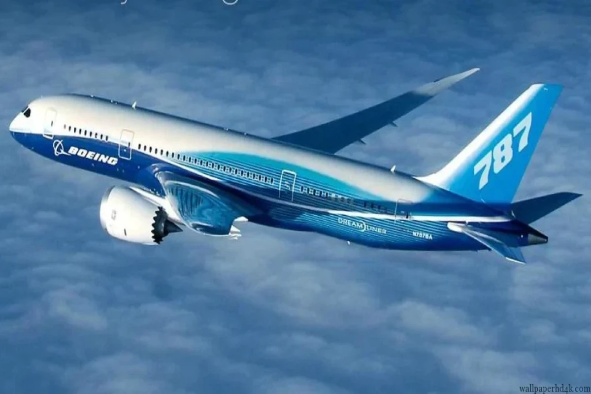 Azərbaycana 4 yeni "Boeing 787 Dreamliner" gətiriləcək - FOTO 