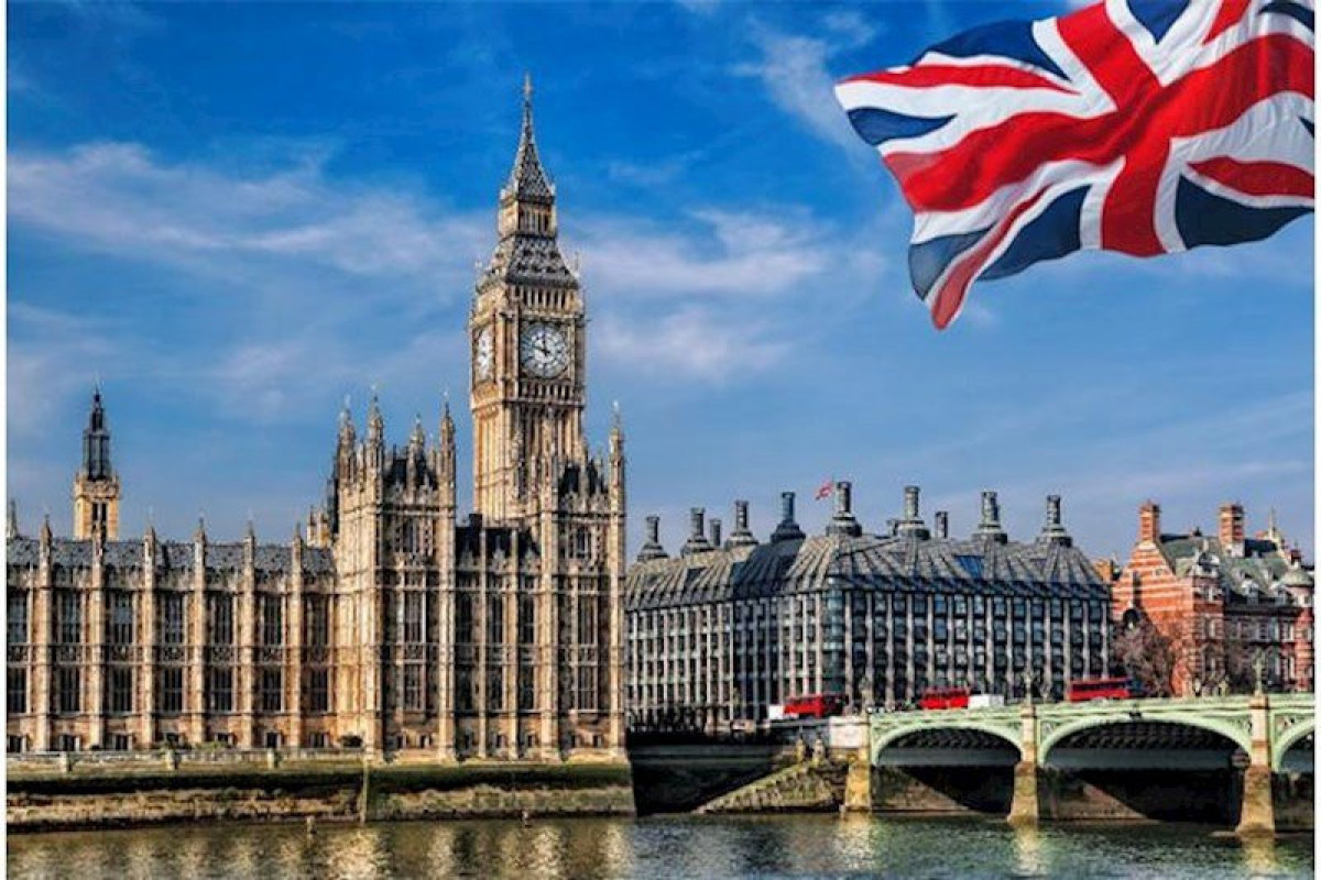 Риши Сунак и Лиз Трасс будут бороться за пост премьер-министра Великобритании