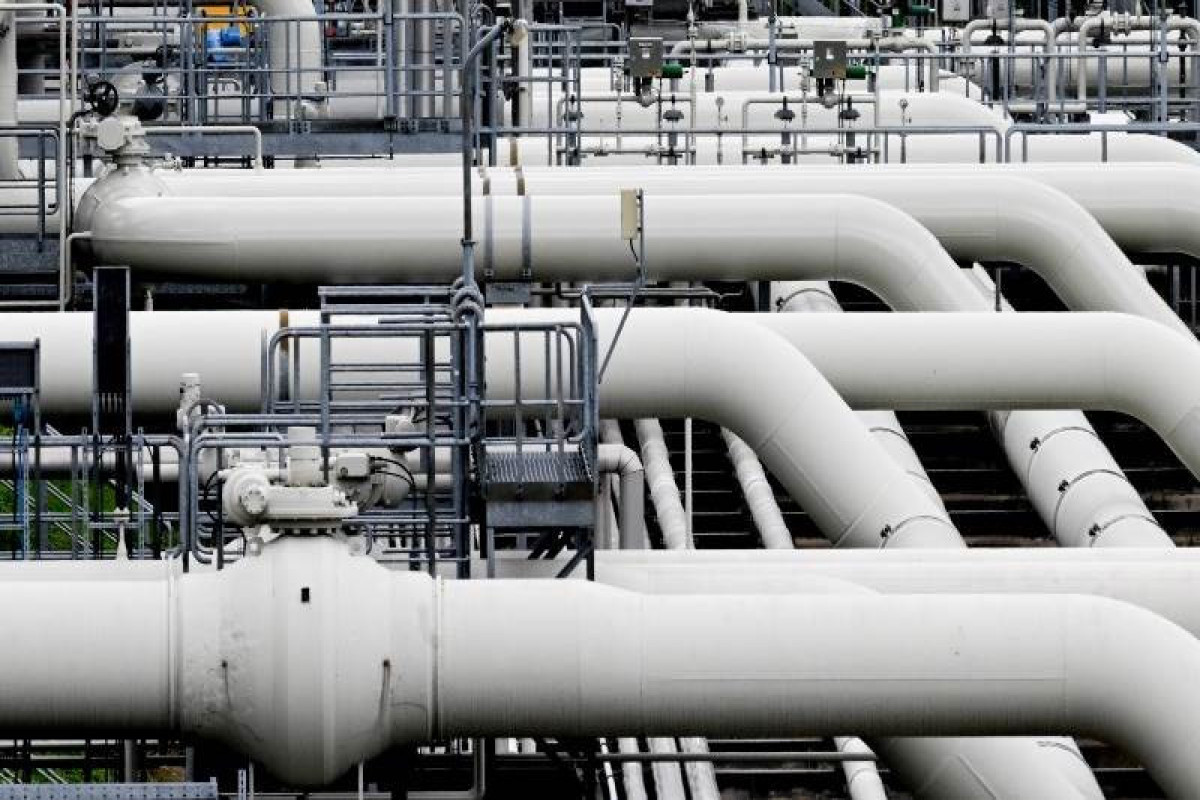 Gas delivery through Nord Stream 1 resumed