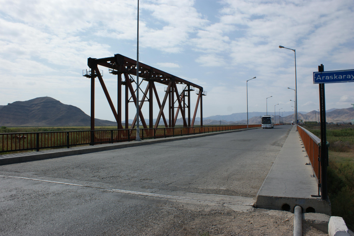 Turkish citizens allowed to leave Azerbaijan crossing through land border