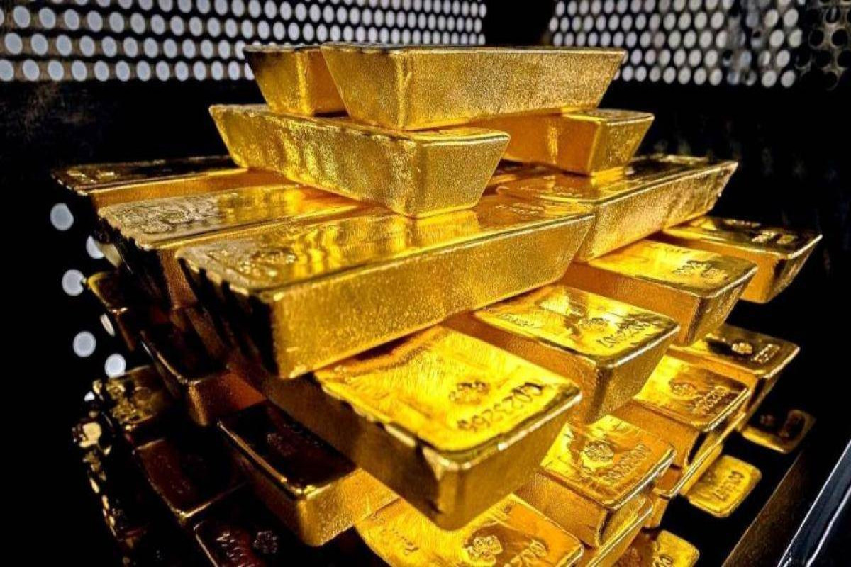 ЕС запретил импорт золота из России