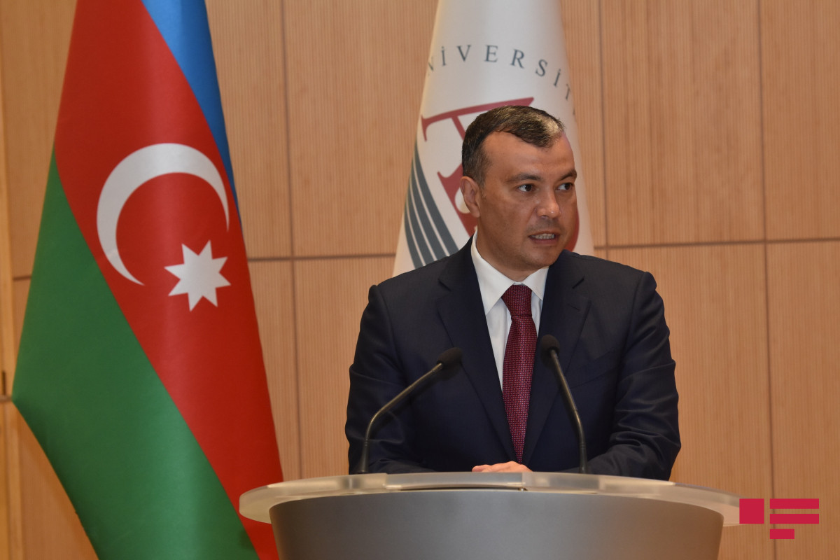 Sahil Babayev