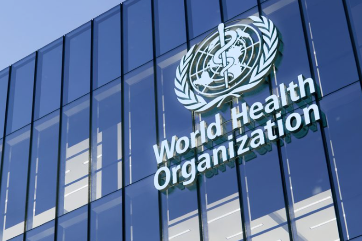 WHO holds 2nd meeting in a month amid rising monkeypox cases