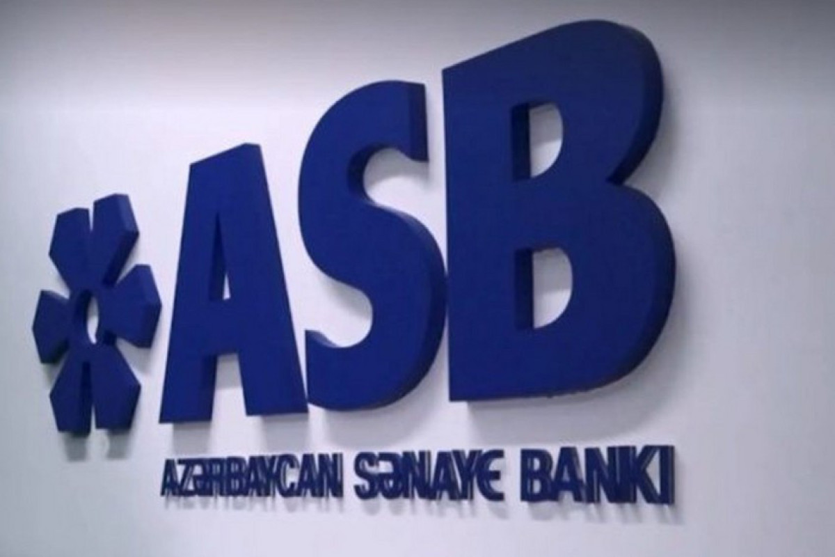 "Azərbaycan Sənaye Bankı" 15% kiçilib