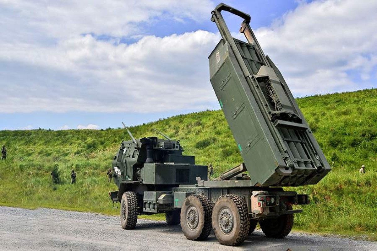 Rusiya MN: Ukraynada 4 HIMARS raket sistemi məhv edilib
