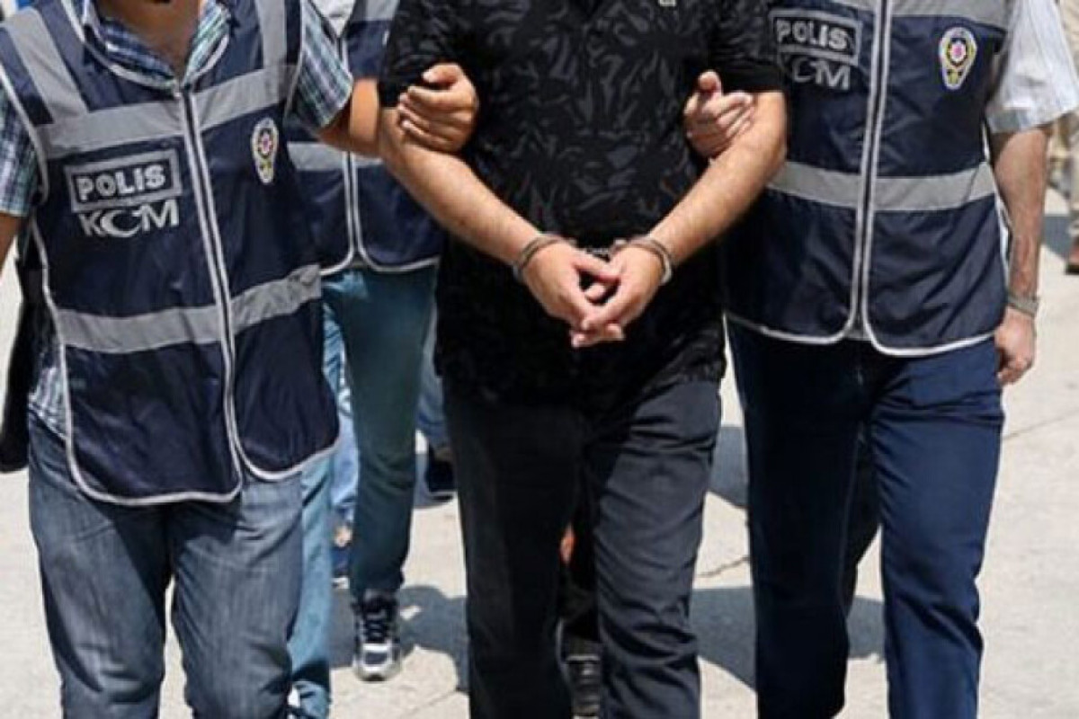 İsrail vətəndaşlarına sui-qəsd hazırlayan 3 iranlı İstanbulda həbs edilib