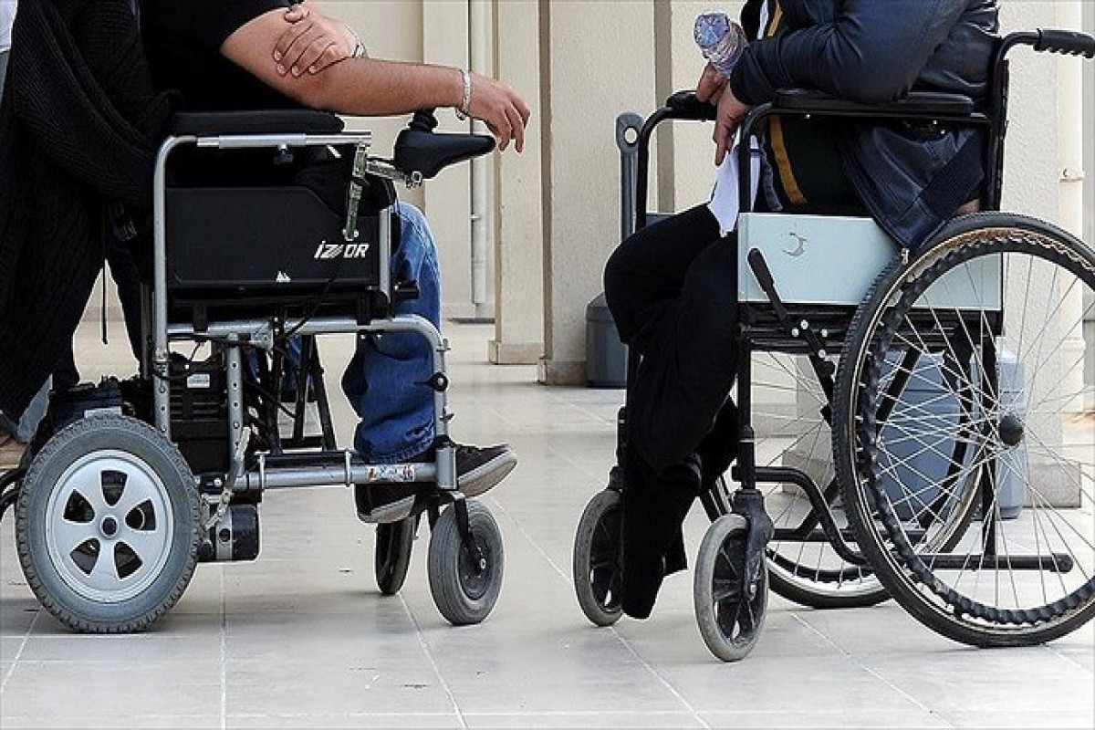 За шесть месяцев инвалидность была назначена более чем 35 тыс. лиц