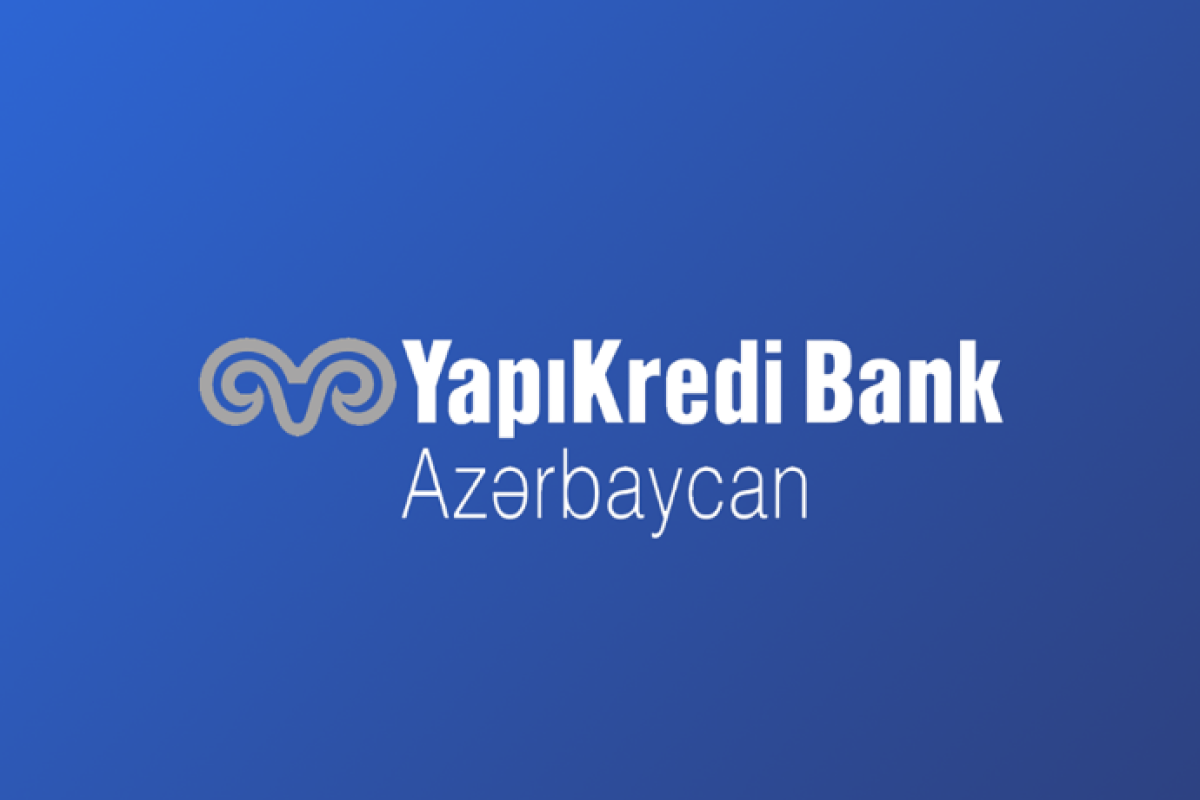 “Yapı Kredi Bank Azərbaycan” 3%-ə yaxın kiçilib