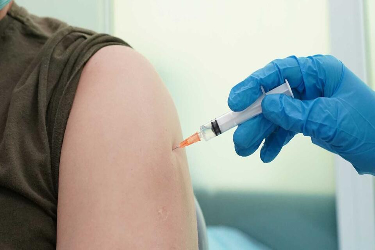 ВОЗ призвала к разработке новых вакцин от COVID-19