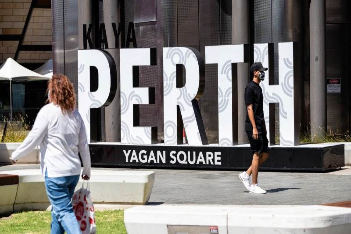 Perth most affordable among other State capitals